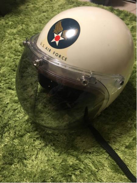 Buco 渋谷ベース Toys Mccoy ジェットヘルメット 世田谷ベース Mサイズ 売買されたオークション情報 Yahooの商品情報をアーカイブ公開 オークファン Aucfan Com