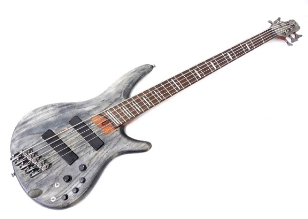 Ibanez Srff805 Bks ファンドフレット 5弦 アクティブ ベース アイバニーズ 売買されたオークション情報 Yahooの商品情報をアーカイブ公開 オークファン Aucfan Com