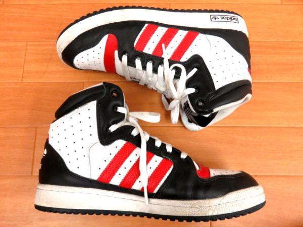 ã¢ãã£ãã¹ PWI 001001 Highã«ãã ã¹ãã¼ã«ã¼ é»Ãç½ 27(27.0cm)ï½å£²è²·ããããªã¼ã¯ã·ã§ã³æå ±ãyahooã®ååæå ±ãã¢ã¼ã«ã¤ãå¬é - ãªã¼ã¯ãã¡ã³ï¼aucfan.comï¼