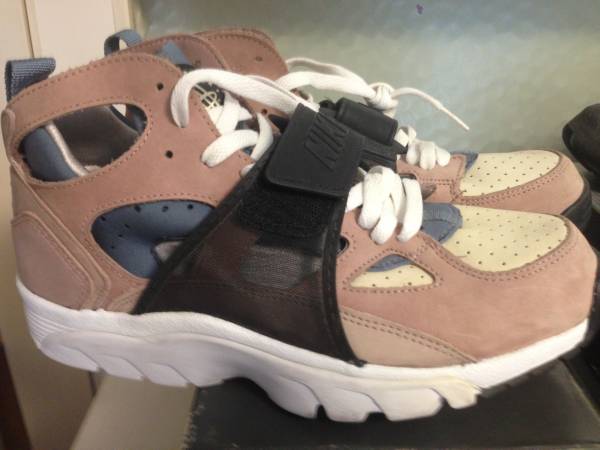 Nike Air Huarache エアハラチ エスケープ Us9 27 0cm 売買されたオークション情報 Yahooの商品情報をアーカイブ公開 オークファン Aucfan Com