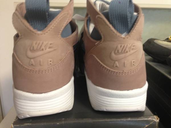 Nike Air Huarache エアハラチ エスケープ Us9 27 0cm 売買されたオークション情報 Yahooの商品情報をアーカイブ公開 オークファン Aucfan Com