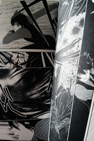 最良かつ最も包括的な Hellsing ウォルター さかななみ
