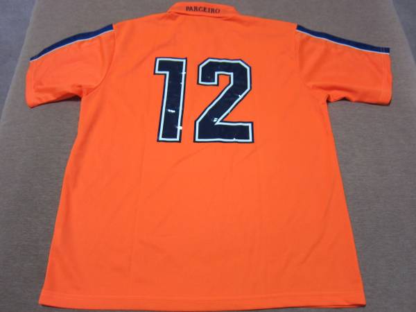 ａｃ長野パルセイロ ユニフォーム 土橋宏由樹サイン入り 実使用 サイン入りウエア 売買されたオークション情報 Yahooの商品情報をアーカイブ公開 オークファン Aucfan Com