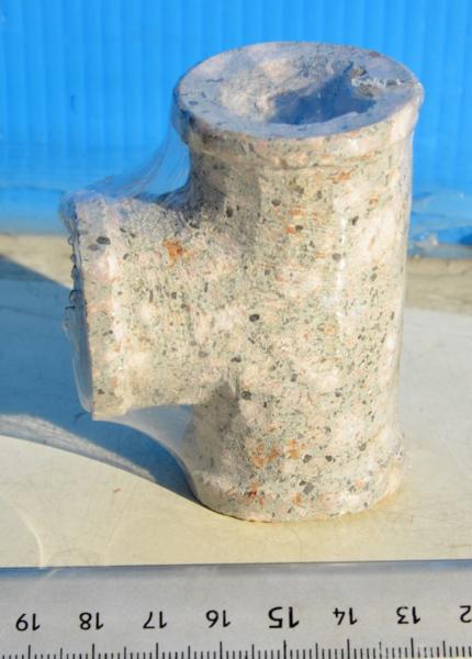 Gexファイブプラン 土管型 麦飯石 S 水質浄化効果抜群入手困難 水槽装飾品 売買されたオークション情報 Yahooの商品情報をアーカイブ公開 オークファン Aucfan Com