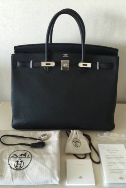 バーキン メンズ