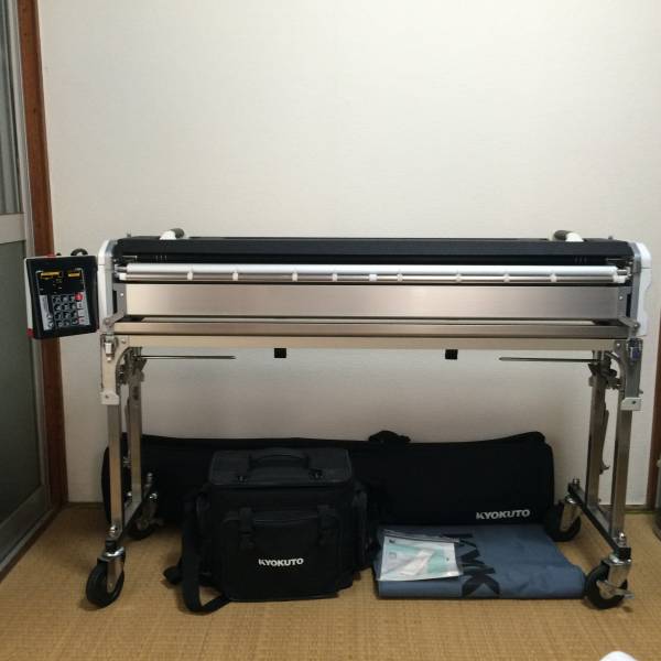 極東産機 株 自動壁紙糊付機 Hib Master J 壁紙 クロス 売買されたオークション情報 Yahooの商品情報をアーカイブ公開 オークファン Aucfan Com