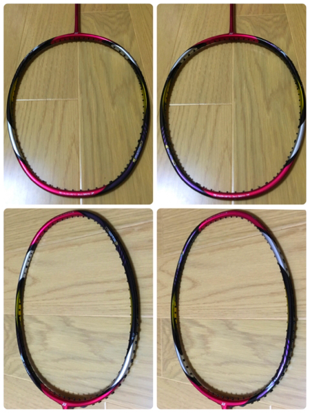 極 専門店会限定 アークセイバーzスラッシュ Bpバドミントン ラケット 売買されたオークション情報 Yahooの商品情報をアーカイブ公開 オークファン Aucfan Com