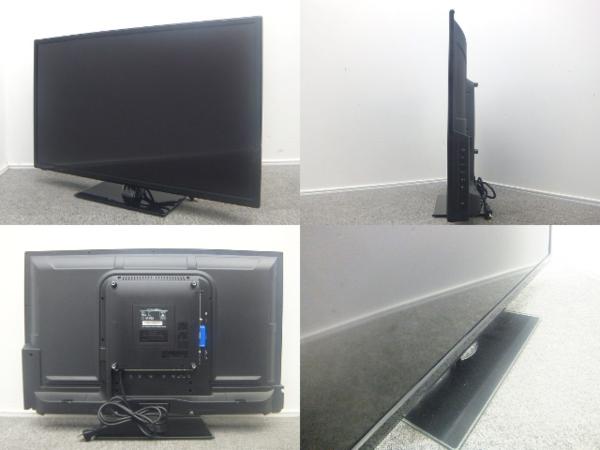 Coby コビーニューヨーク Ltv321b 32型 液晶テレビ 液晶 売買されたオークション情報 Yahooの商品情報をアーカイブ公開 オークファン Aucfan Com