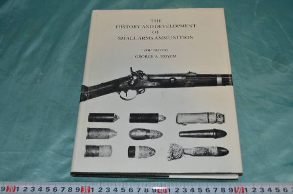 銀河8 洋書 初期銃弾から初期リムファイアー弾 火縄銃 古式銃 売買されたオークション情報 Yahooの商品情報をアーカイブ公開 オークファン Aucfan Com