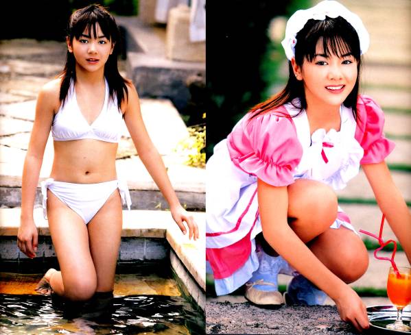 留奈12歳 撮影 会田我路 送料130円 ジュニアアイドル ら行 売買されたオークション情報 Yahooの商品情報をアーカイブ公開 オークファン Aucfan Com