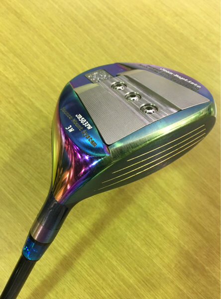 Jean Baptiste 503 Fw Crazy 9 S ジャンバティスト ウッド その他 売買されたオークション情報 Yahooの商品情報をアーカイブ公開 オークファン Aucfan Com