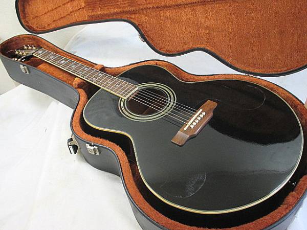 Epiphone エピフォン アコギ ギター Sq180 Bk ギブソン 4050 エピフォン 売買されたオークション情報 Yahooの商品情報をアーカイブ公開 オークファン Aucfan Com