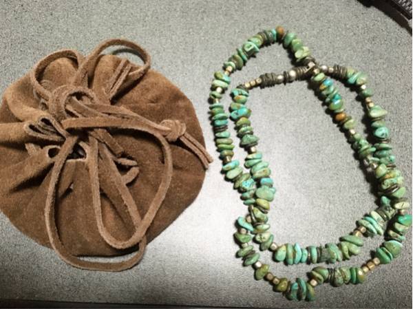 N Hoolywood ターコイズ3連ブレスレット Bump藤原基央着 その他 売買されたオークション情報 Yahooの商品情報をアーカイブ公開 オークファン Aucfan Com