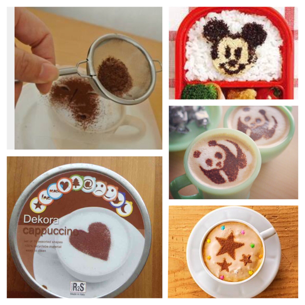 ミニオンズラテアートステンシル 3枚セット カフェアート その他 売買されたオークション情報 Yahooの商品情報をアーカイブ公開 オークファン Aucfan Com