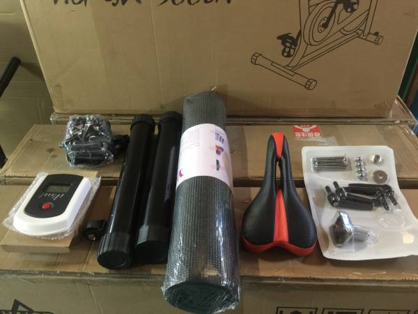 354 ハイガー Hg Yx 5002 スピンバイク エアロバイク バイク 売買されたオークション情報 Yahooの商品情報をアーカイブ公開 オークファン Aucfan Com