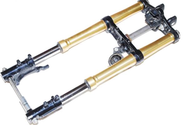 良品 ホンダ グロム Grom 純正 フロントフォーク ステム セット フロント 売買されたオークション情報 Yahooの商品情報をアーカイブ公開 オークファン Aucfan Com