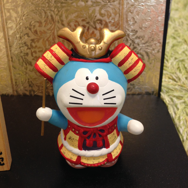 ドラえもん かぶと 兜 五月人形 飾り 置物 ミニ 子供の日 男の子 五月人形 売買されたオークション情報 Yahooの商品情報をアーカイブ公開 オークファン Aucfan Com