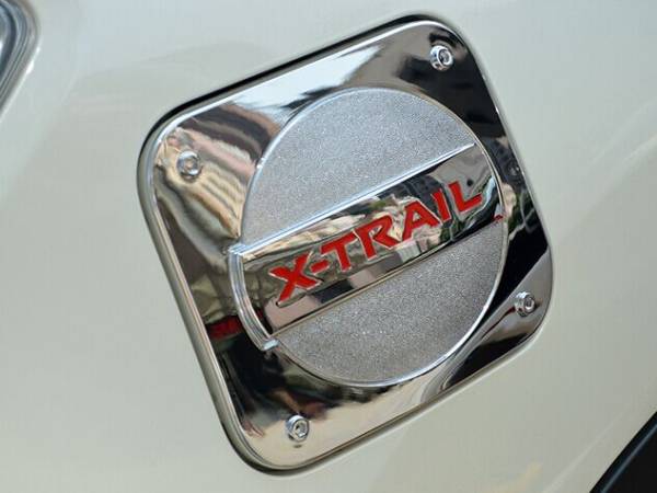 X Trail エクストレイル T32 専用給油口カバー サイド 売買されたオークション情報 Yahooの商品情報をアーカイブ公開 オークファン Aucfan Com
