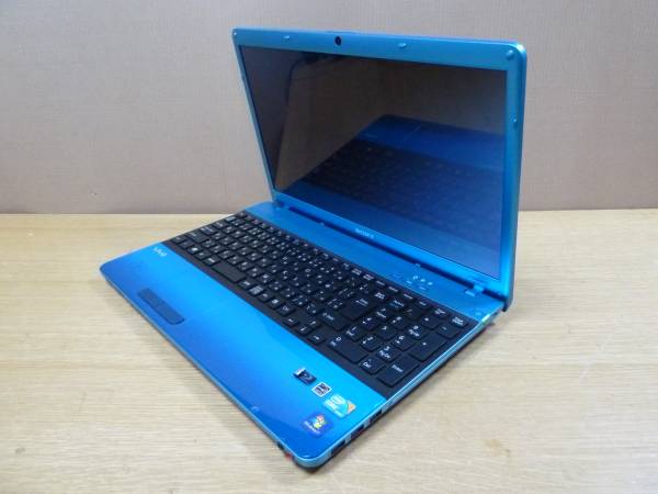 Sony Vaio Pcg n 起動しない ジャンク扱い 15インチ 売買されたオークション情報 Yahooの商品情報をアーカイブ公開 オークファン Aucfan Com