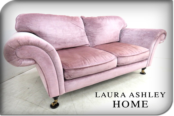 展示品 ローラアシュレイ モーティマ 2pソファ 26 9万 b2253e 布製 売買されたオークション情報 Yahooの商品情報をアーカイブ公開 オークファン Aucfan Com