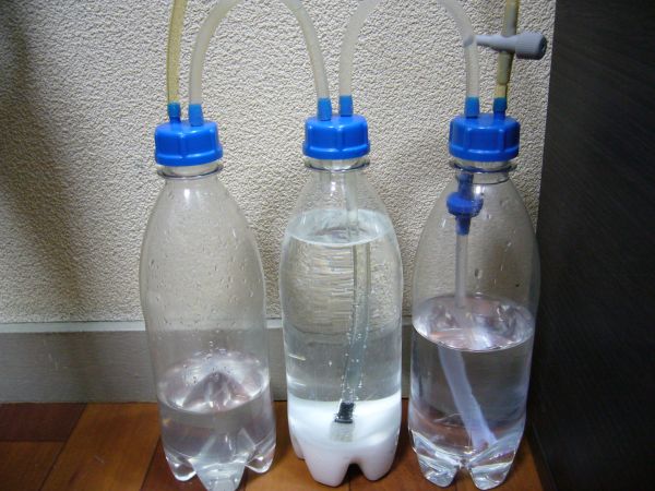 化学反応式ｃｏ２システム ｄｉｙキット セット 売買されたオークション情報 Yahooの商品情報をアーカイブ公開 オークファン Aucfan Com