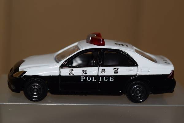 トミカ 緊急出動24時 特別警戒sp 愛知県警パトカー 商用車 公用車 売買されたオークション情報 Yahooの商品情報をアーカイブ公開 オークファン Aucfan Com