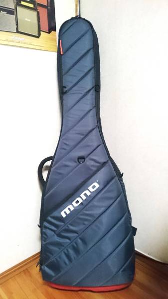 Mono M80 Vertigo Steel Gray エレキベースセミハードケース 同様 エレキベースケース 売買されたオークション情報 Yahooの商品情報をアーカイブ公開 オークファン Aucfan Com