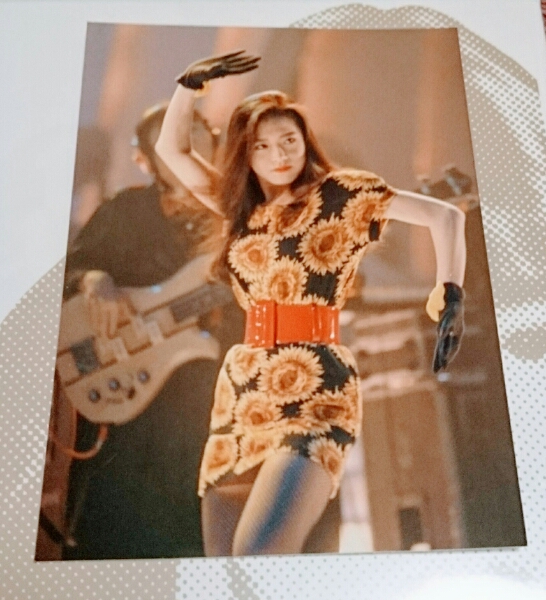 チャネル シャー 人 中森 明菜 衣装 通販 Dollypop Jp