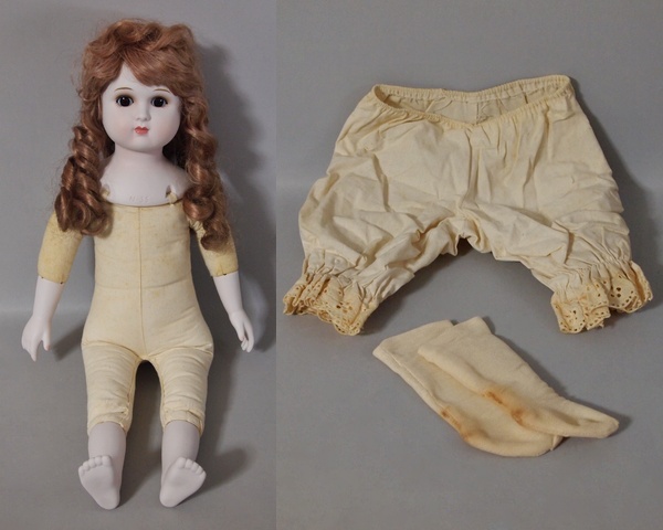 Oike オオイケ Romane Doll ロマネドール Takaya 本体 ドロワーズ 靴下 昭和レトロ 抱き人形 フランス人形 可愛い 女の子 大池玩具 ビスクドール 売買されたオークション情報 Yahooの商品情報をアーカイブ公開 オークファン Aucfan Com