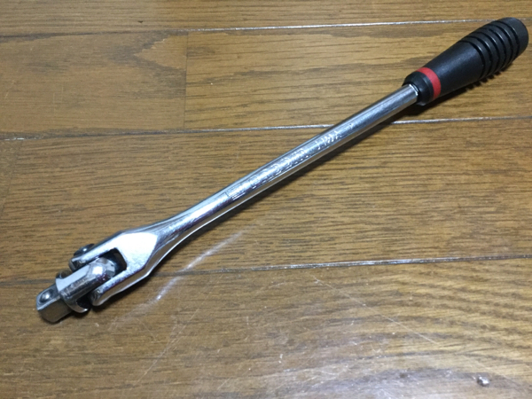 Facom ブレーカーバー スピンナーハンドル スピンナーハンドル 売買されたオークション情報 Yahooの商品情報をアーカイブ公開 オークファン Aucfan Com