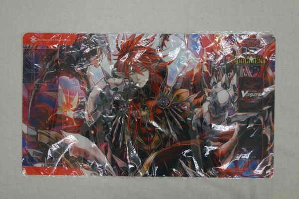 ヴァンガード 英語 プレイマット 罪深き者 シャルハロート 海外 1円 限定 レア 英語版 超極審判 カードファイト ヴァンガード 売買されたオークション情報 Yahooの商品情報をアーカイブ公開 オークファン Aucfan Com