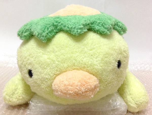 フリッカ かっぱ カッパ ぬいぐるみ 枕 ぬくまろシリーズ まつもと 50センチの質問一覧