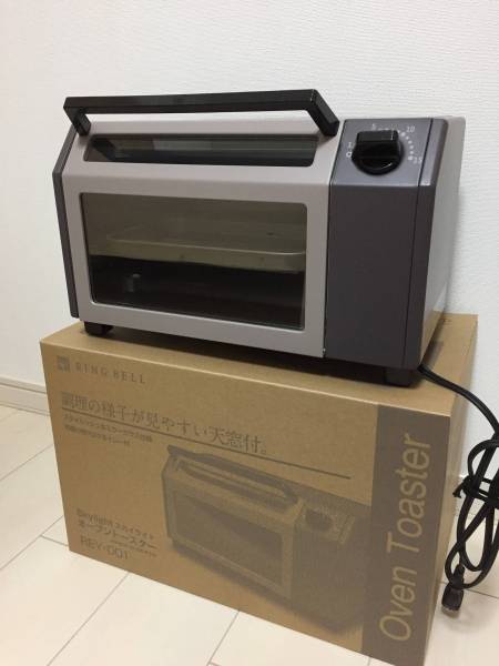 スカイライトオーブントースター 部長ホンダのチンタイ ソウル