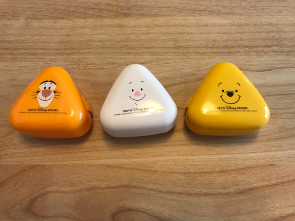 おにぎりケース ディズニーランド くまのプーさん くまのプーさん 売買されたオークション情報 Yahooの商品情報をアーカイブ公開 オークファン Aucfan Com