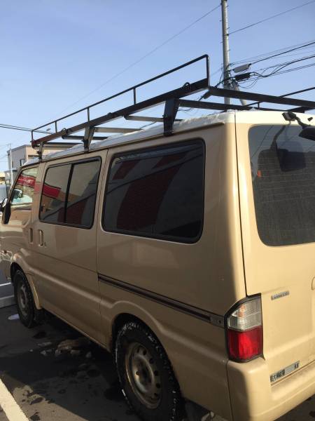 札幌 マツダ ボンゴバン車検付き 軽油 4ナンバー キャンプ 仕事に ディーゼル 平成19年車 コミコミ ボンゴ 売買されたオークション情報 Yahooの商品情報をアーカイブ公開 オークファン Aucfan Com