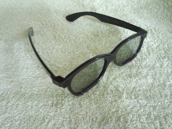 Reald 3d メガネ 映画 シネマ 映画関連グッズ 売買されたオークション情報 Yahooの商品情報をアーカイブ公開 オークファン Aucfan Com