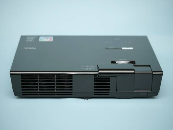 Nec Ledプロジェクター Viewlight Np L50wjd 本体 売買されたオークション情報 Yahooの商品情報をアーカイブ公開 オークファン Aucfan Com
