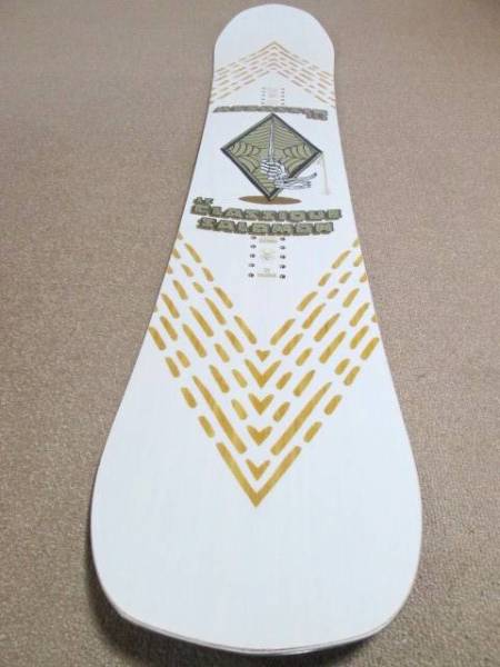 salomon assassin classicks