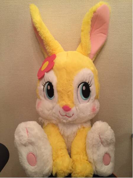 ぜいたくディズニー ミスバニー グッズ すべてのイラスト画像