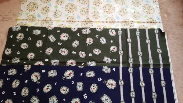 ミッキー ディズニー ウォッチ柄 こコアラのマーチ セット ハンドメイドに キャラクター 売買されたオークション情報 Yahooの商品情報をアーカイブ公開 オークファン Aucfan Com