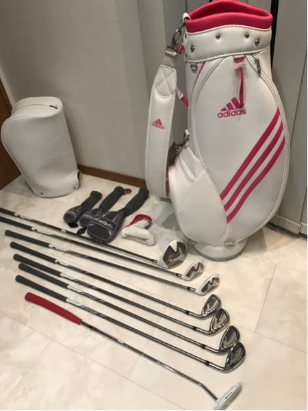 ブラウズ 会社 取り戻す 中古 レディース ゴルフ クラブ セット Hikawa Fp Jp