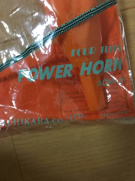 チアホーン 応援ラッパ バスケ ハンドボール サッカー 応援グッズ 記念品 関連グッズ 売買されたオークション情報 Yahooの商品情報をアーカイブ公開 オークファン Aucfan Com