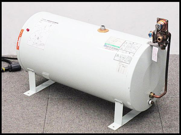 Itomic 小型電気温水器 30l Es 30n3 給湯器 湯沸かし器 貯湯 タンク 洗い 給湯 シャワー オフィス お風呂 給湯設備 売買されたオークション情報 Yahooの商品情報をアーカイブ公開 オークファン Aucfan Com