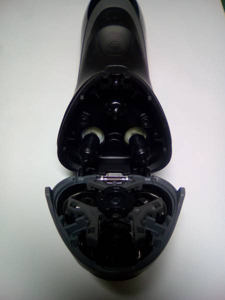 フィリップス Philips パワータッチ電気シェーバー Pt764 14 付属品あり フィリップス 売買されたオークション情報 Yahooの商品情報をアーカイブ公開 オークファン Aucfan Com