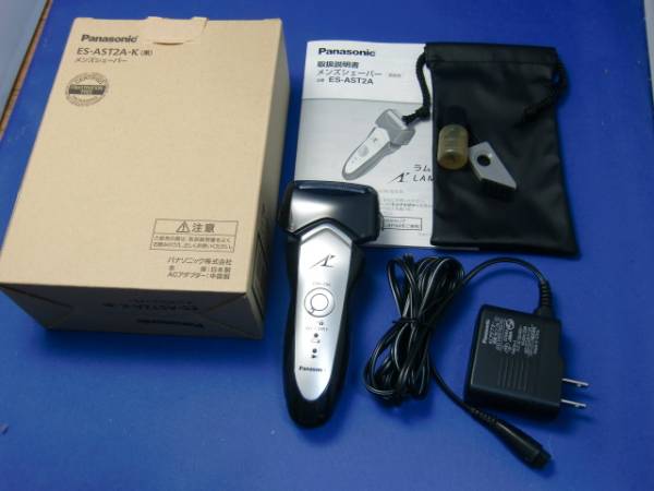 Panasonic ラムダッシュ Amazon限定 Es Ast2a K 品 Es St21 パナソニック ナショナル 売買されたオークション情報 Yahooの商品情報をアーカイブ公開 オークファン Aucfan Com