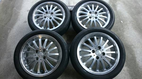 Explosion 5 5j 165 55r15 エコピアpz Xcバリ山 カールソン似 軽カーインチアップ ラジアルタイヤ 売買されたオークション情報 Yahooの商品情報をアーカイブ公開 オークファン Aucfan Com