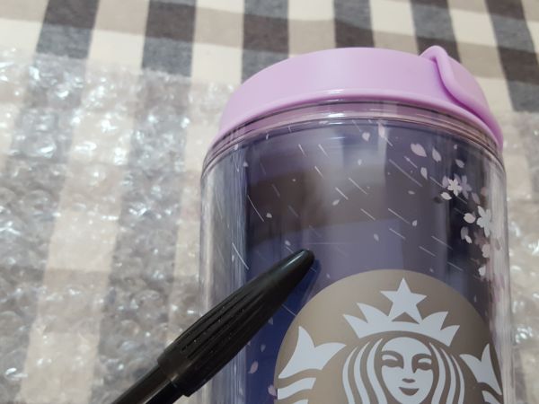 難あり 韓国 スターバックス 17 桜 Led タンブラー 355ｍｌ 海外 限定 スタバ チェリーブロッサム さくら タンブラー マイボトル 売買されたオークション情報 Yahooの商品情報をアーカイブ公開 オークファン Aucfan Com