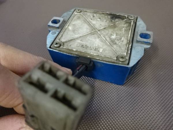 Ysc旧車 Ultra セミトラ Uti 6000s 永井電子 イグニッション ホンダn360 ライフ ステップバン プリンス ベレット ミニカ コルトギャラン 電装品 売買されたオークション情報 Yahooの商品情報をアーカイブ公開 オークファン Aucfan Com