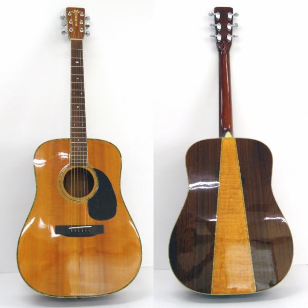 返品不可 完全ジャンク品 名器 Morris モーリス W 50 Custom ジャパンビンテージ 単板 アコースティック アコギ 別途送料 モーリス 売買されたオークション情報 Yahooの商品情報をアーカイブ公開 オークファン Aucfan Com