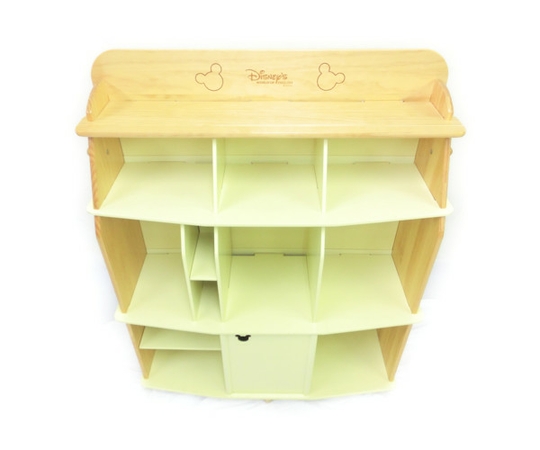 Dwe ディズニー ワールド オブ イングリッシュ 収納棚 英語教材 N 英語 売買されたオークション情報 Yahooの商品情報をアーカイブ公開 オークファン Aucfan Com